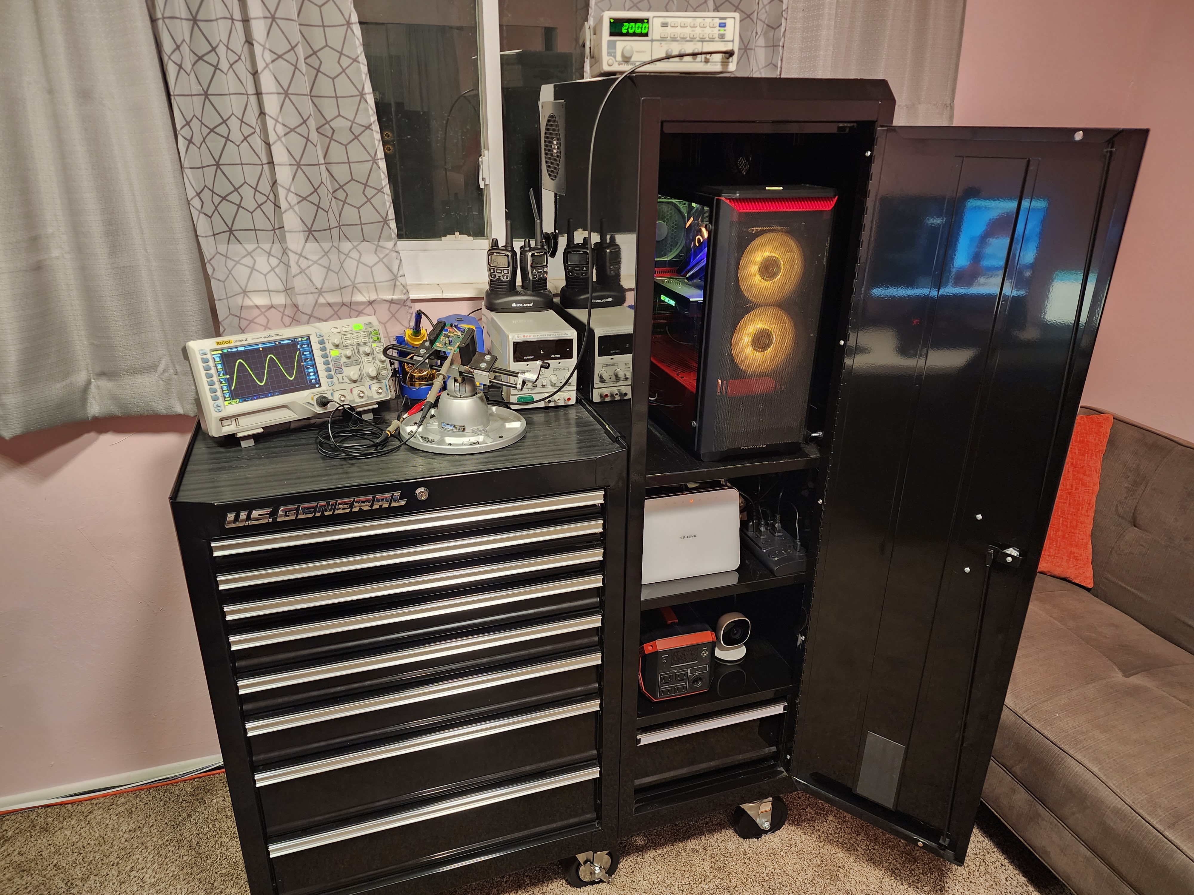 Electronics Lab icon